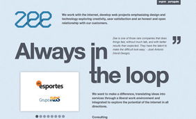 41个营销公司网站设计案例深度解析 从视觉到转化的网络营销策划