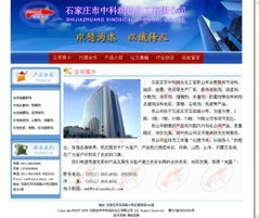 石家庄网站建设首选燕赵互联 一站式解决网站制作与网络营销需求